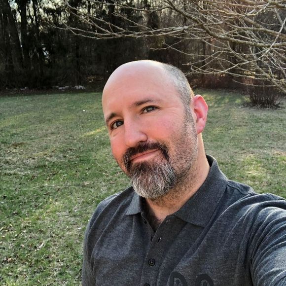 Meet your Posher, Frank - Picture 1 of 1